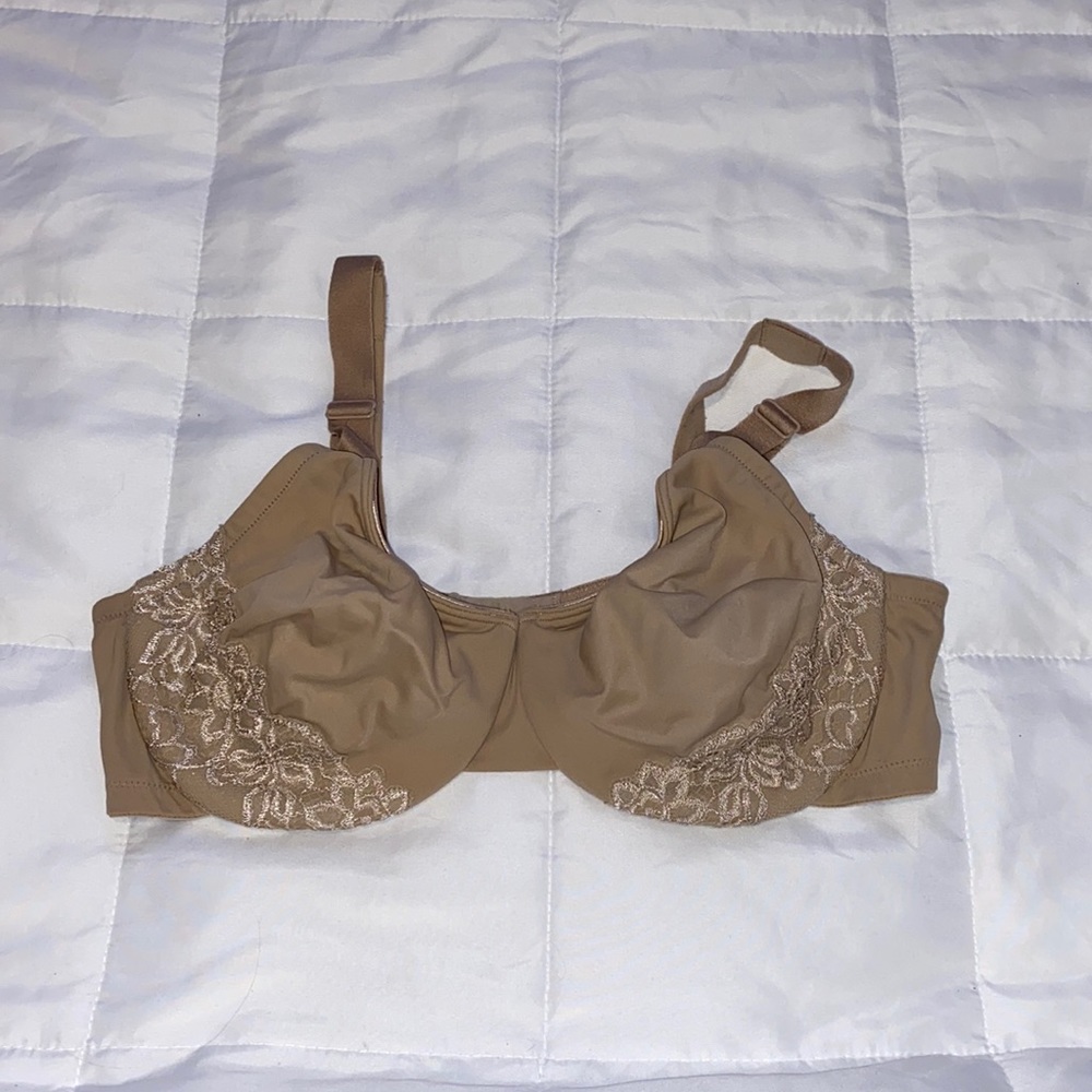Olga by warners bra size 40C